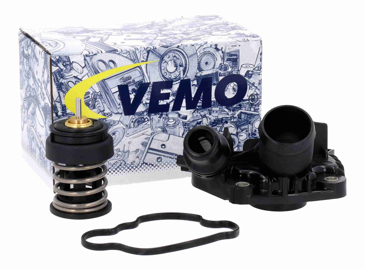 Thermostat Housing - V20-99-1301
