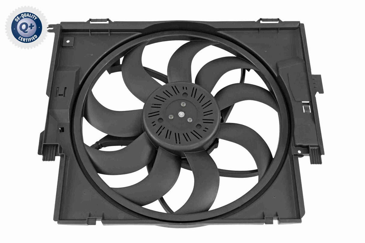 Fan, engine cooling - V20-01-0021
