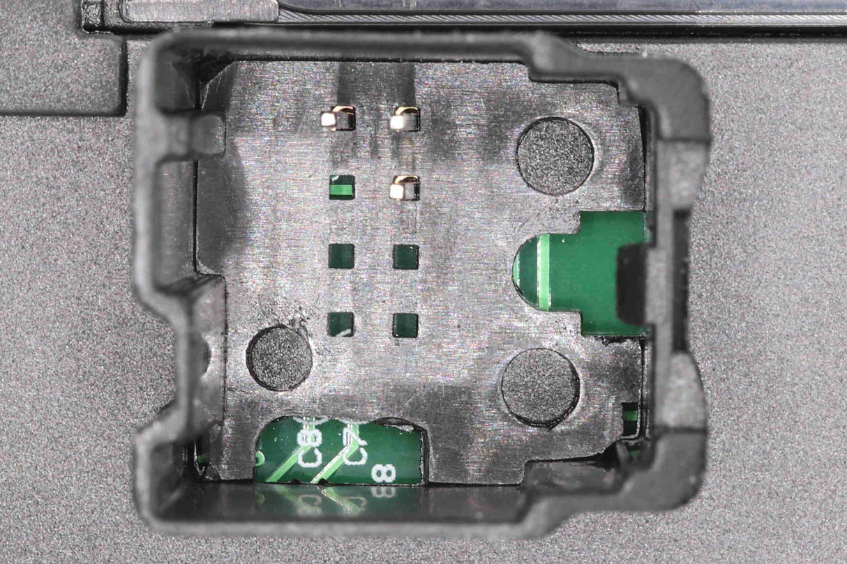 Switch, window regulator - V33-73-0016
