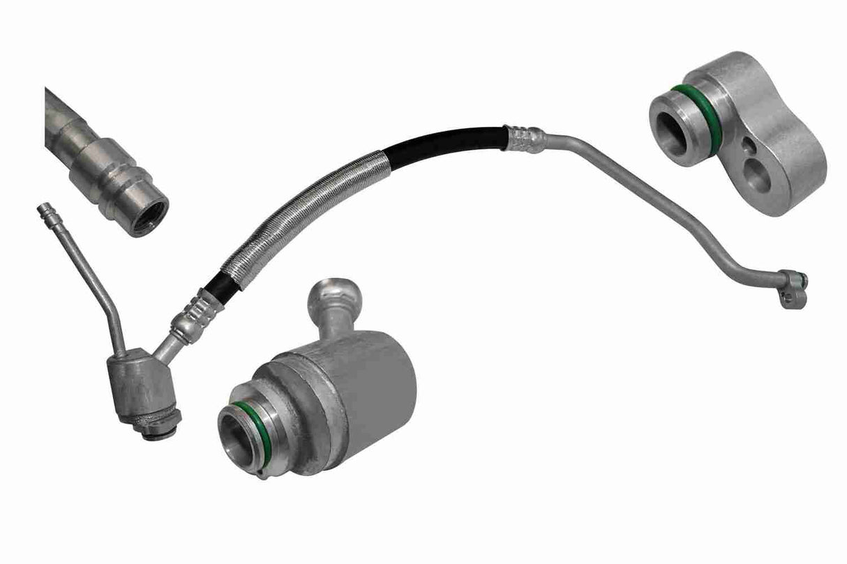 Low Pressure Line, air conditioning - V20-20-0017