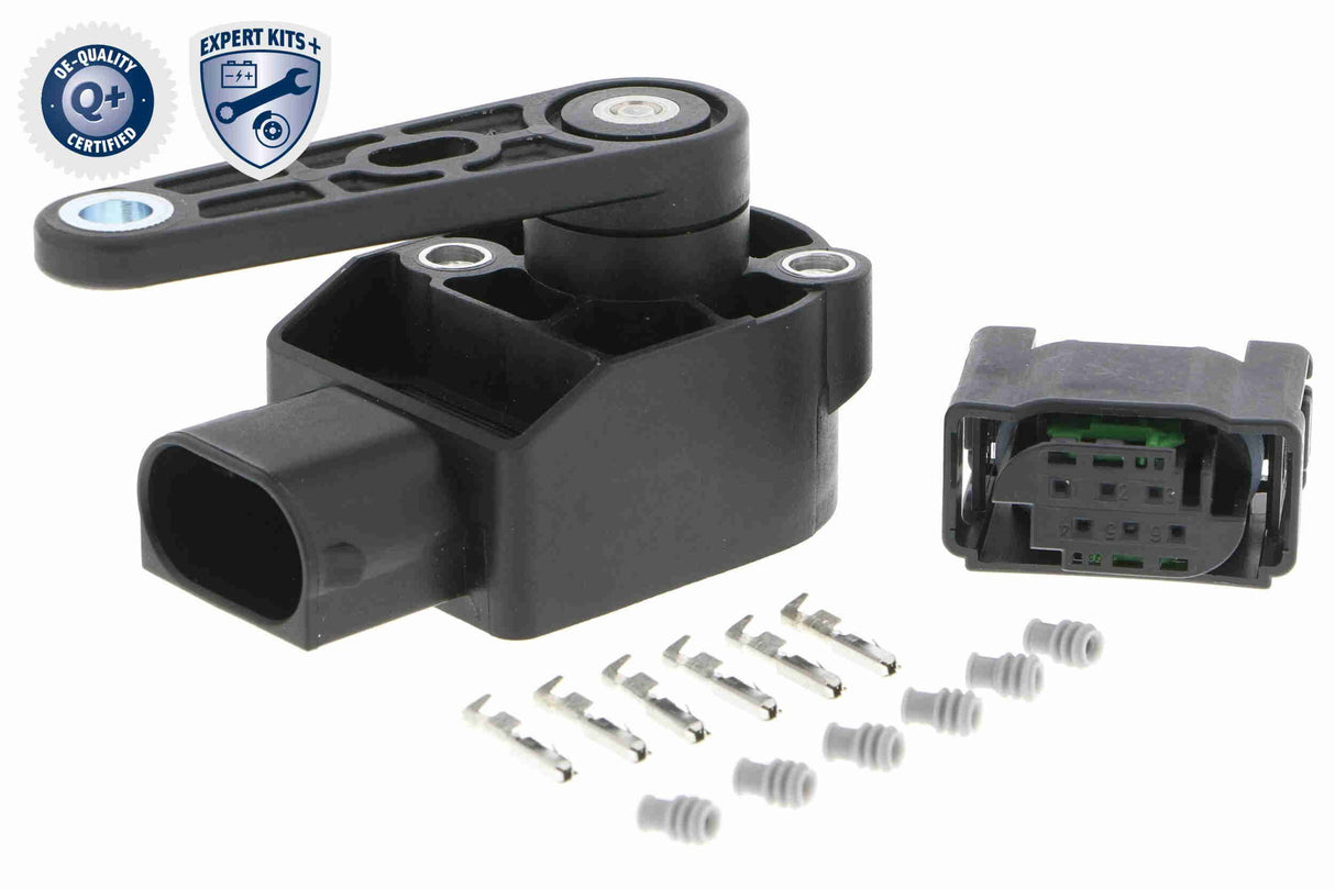Sensor, headlight levelling - V10-72-0070