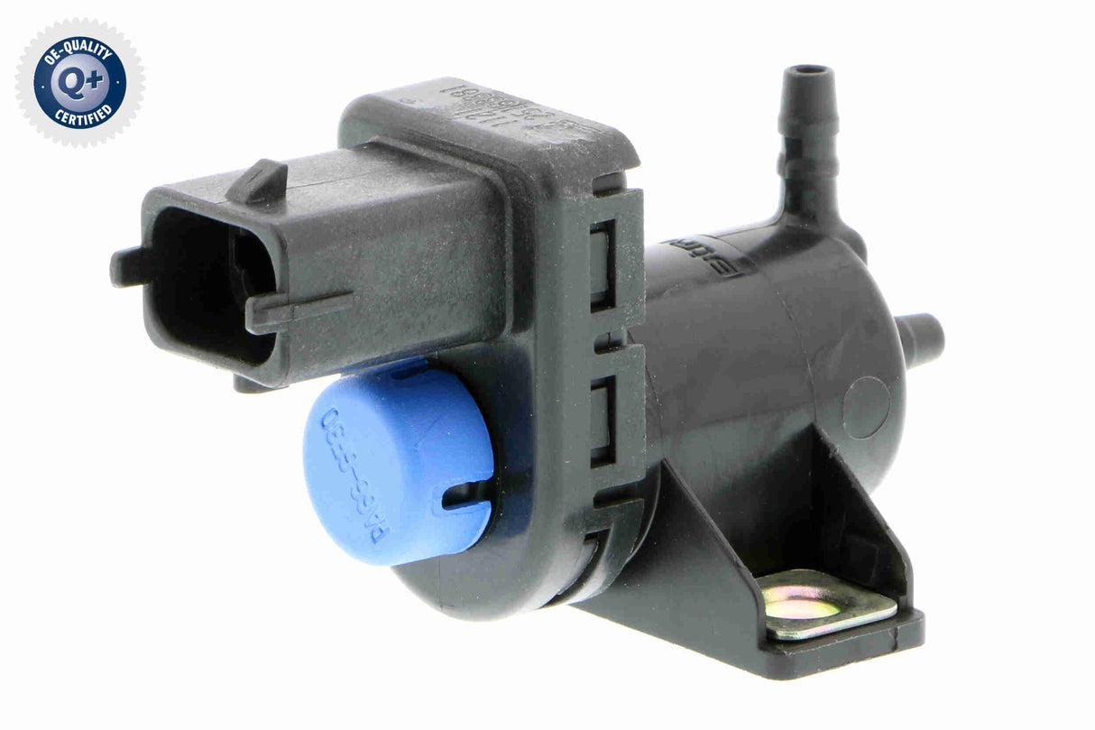 Pressure Converter, exhaust control - V40-63-0023
