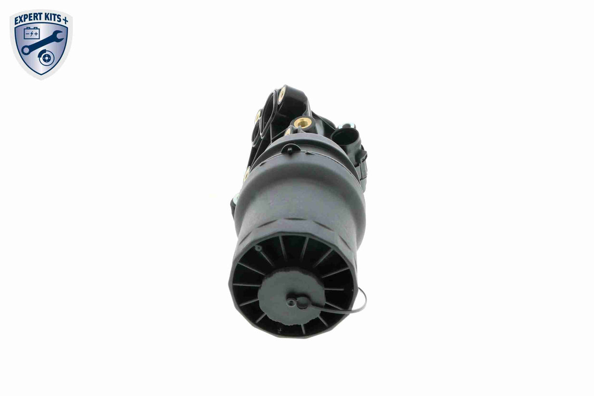 Housing, oil filter - V10-4983