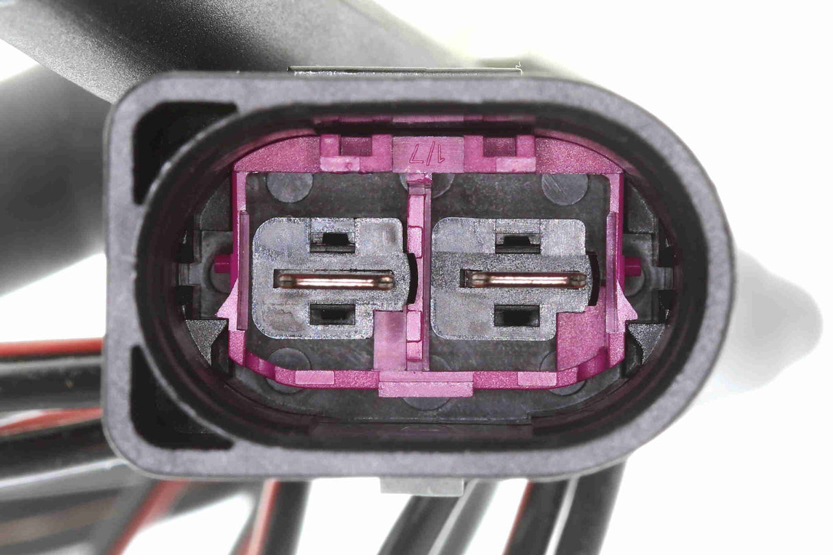 Cable Repair Kit, glow plug - V10-83-0109