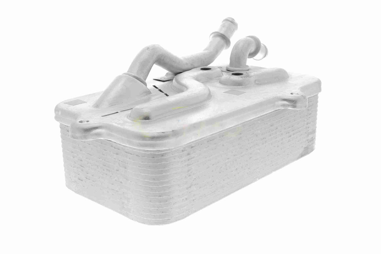 Oil Cooler, automatic transmission - V15-60-0011