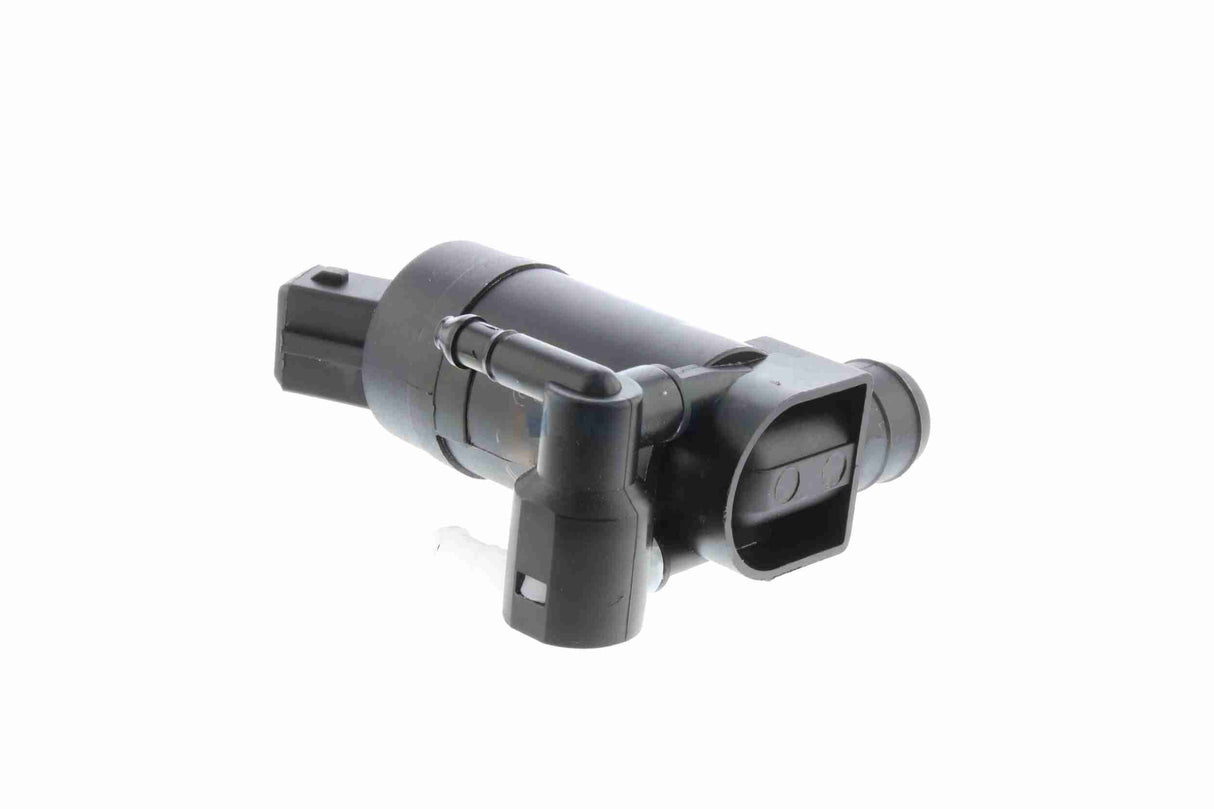 Washer Fluid Pump, window cleaning - V25-08-0005
