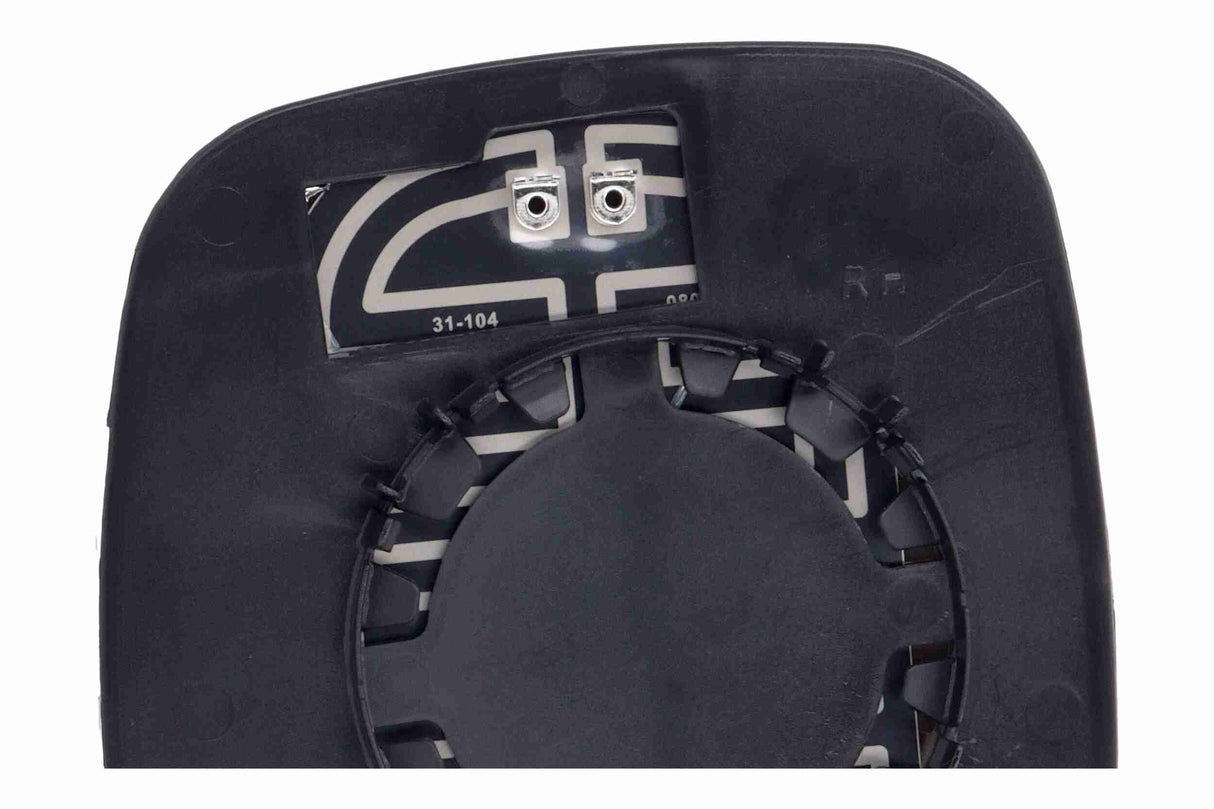 Mirror Glass, exterior mirror - V22-69-0023