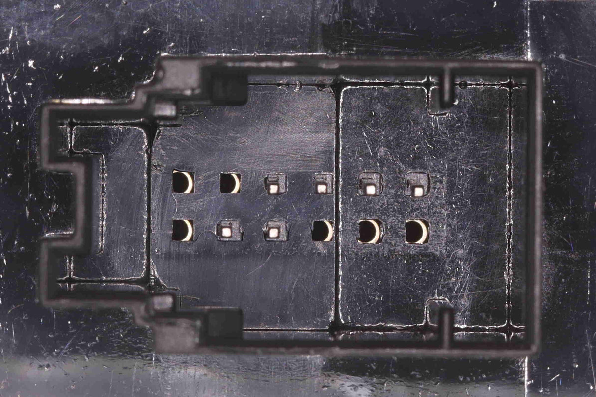 Switch, window regulator - V20-73-0296