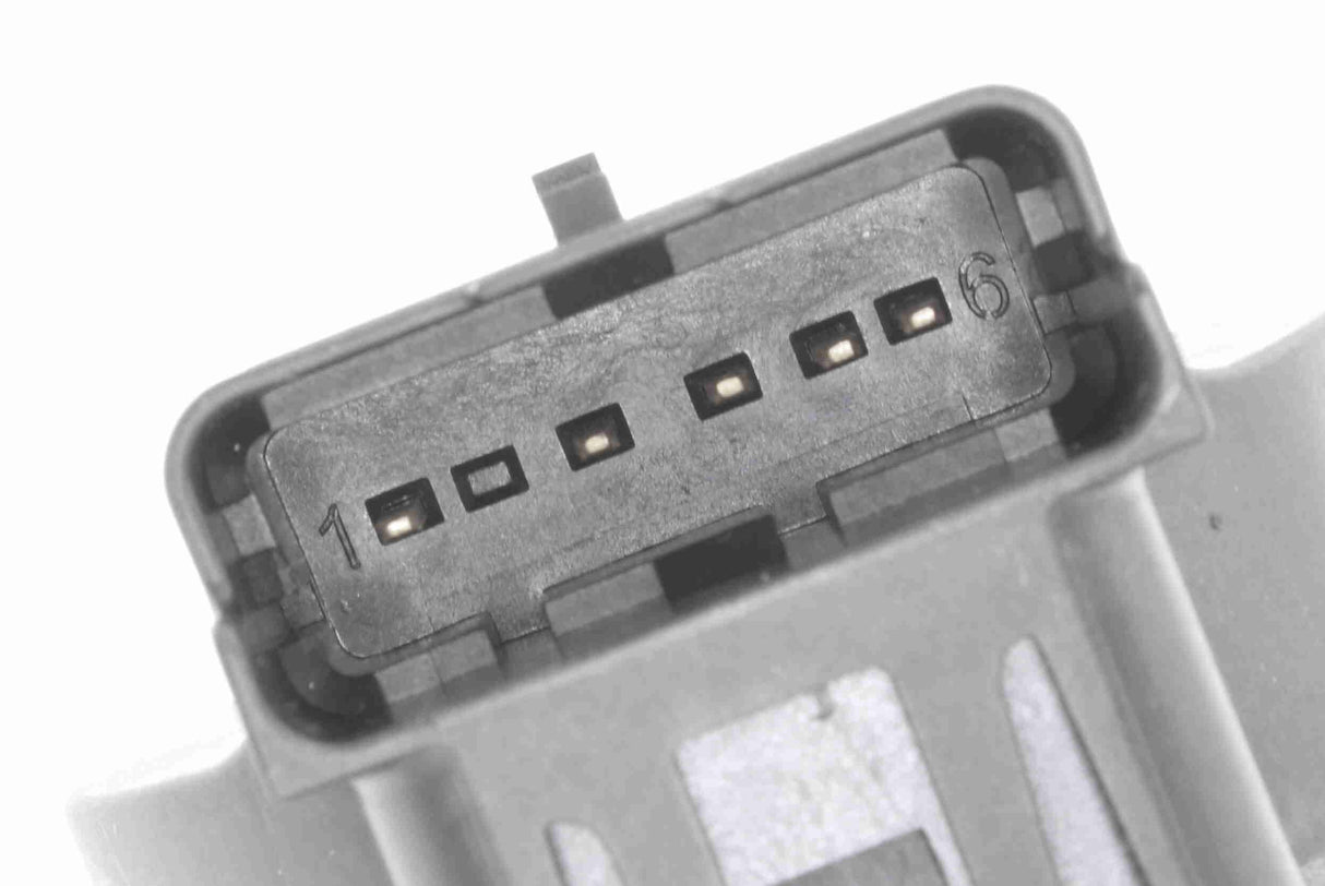 Throttle Body - V25-81-0006