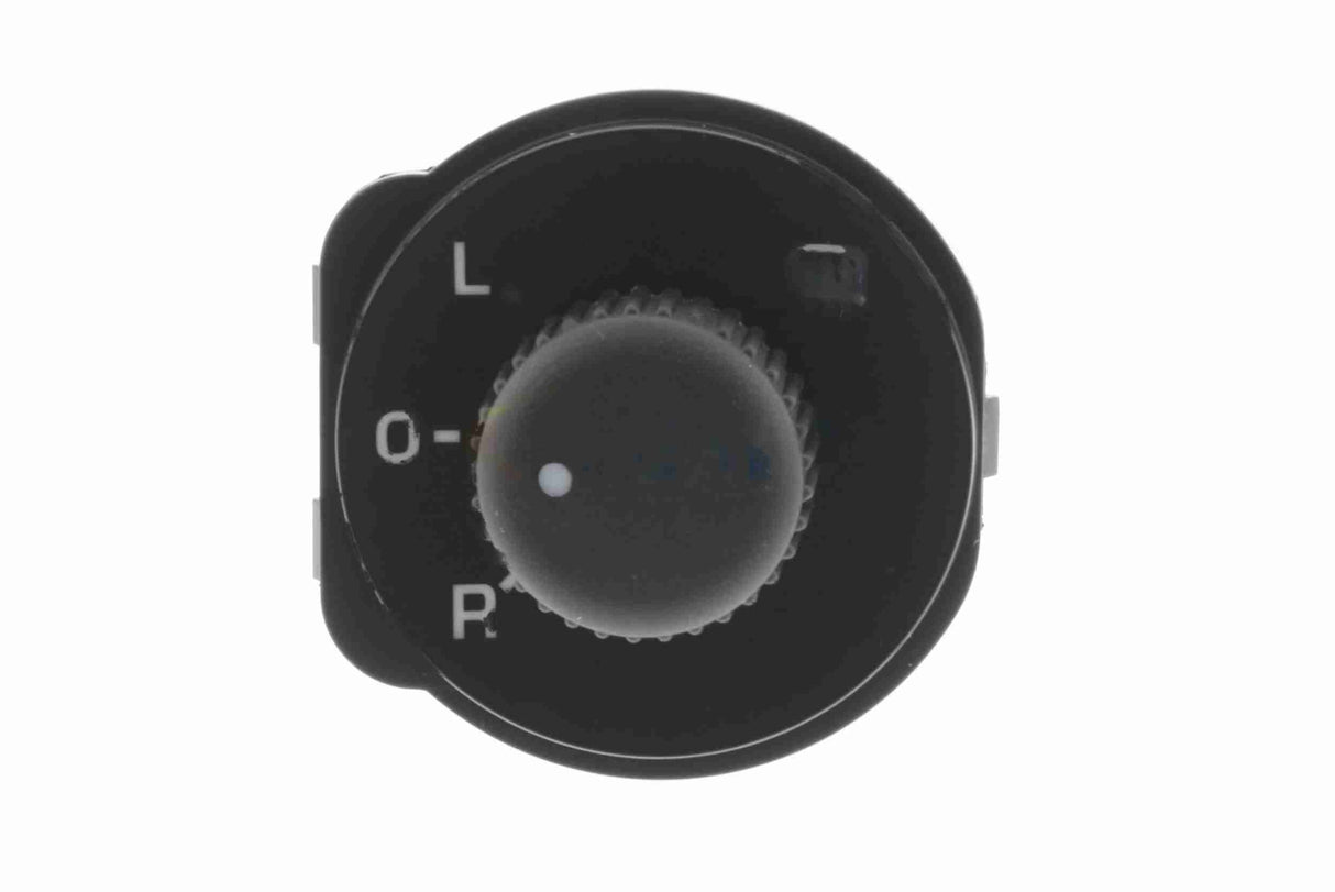 Switch, exterior rearview mirror adjustment - V10-73-0269