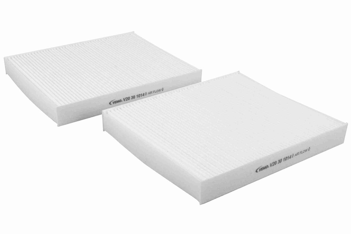 Filter, cabin air - V20-30-5006
