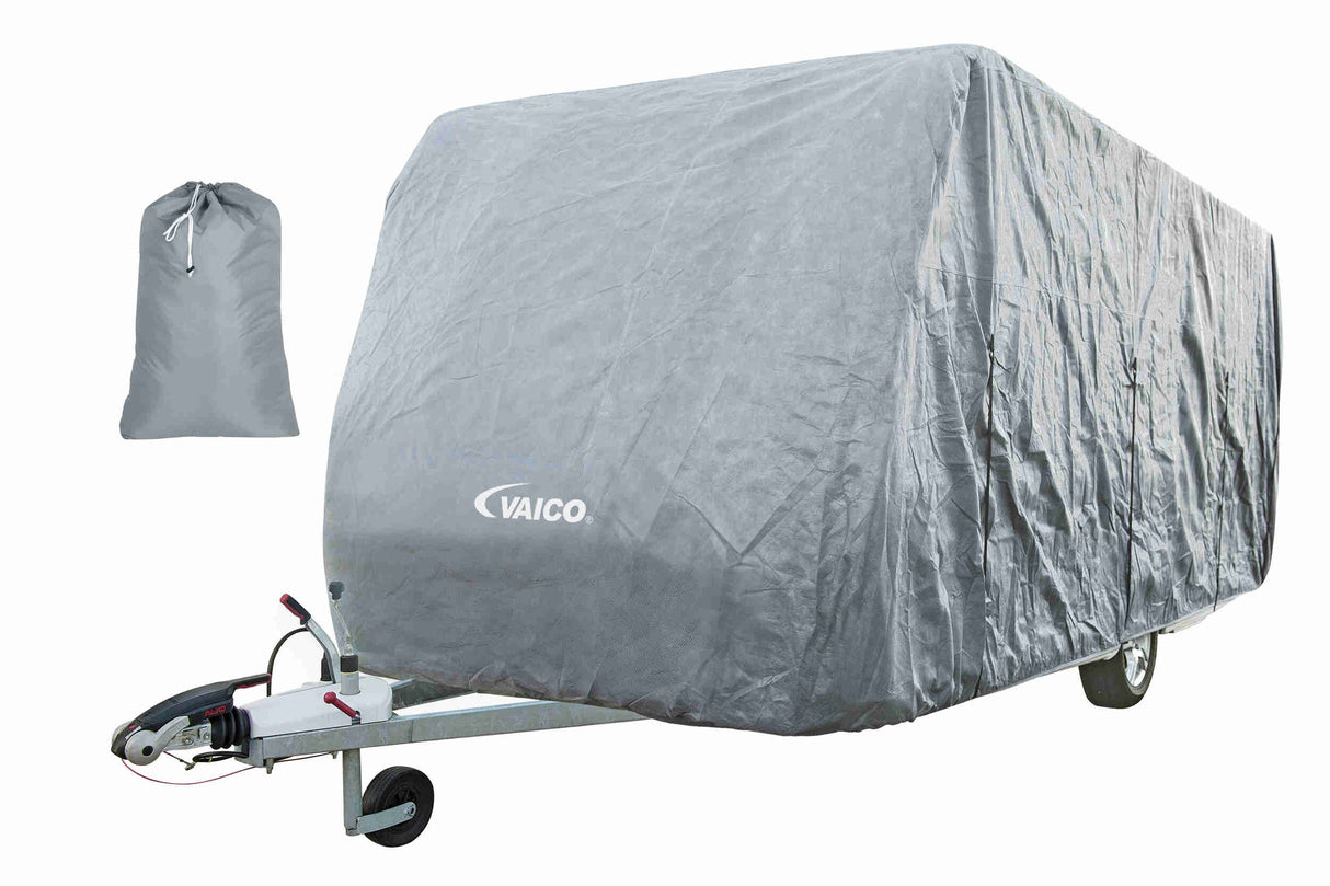 Caravan protective cover - V98-68007