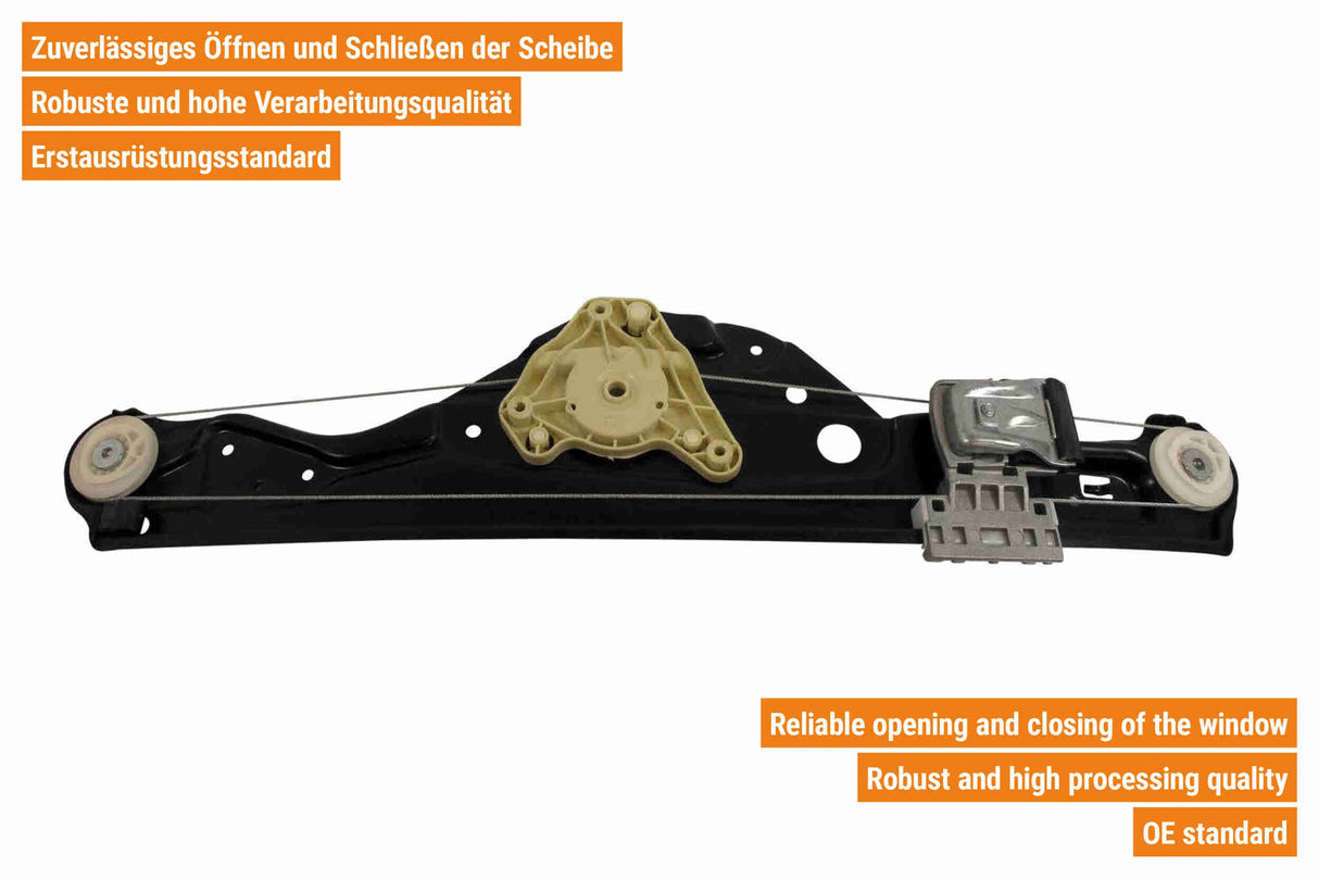 Window Regulator - V30-1539