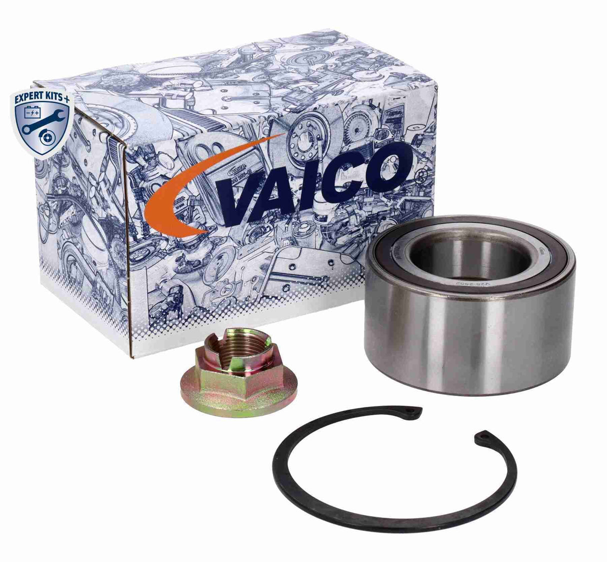 Wheel Bearing Kit - V25-2552
