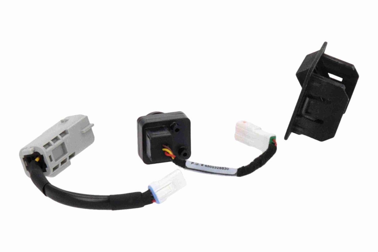 Rear View Camera, park distance control - V40-74-0006