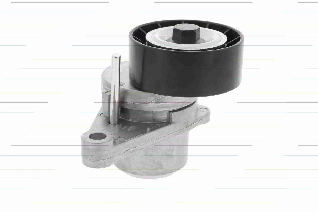 Belt Tensioner, V-ribbed belt - V22-0227