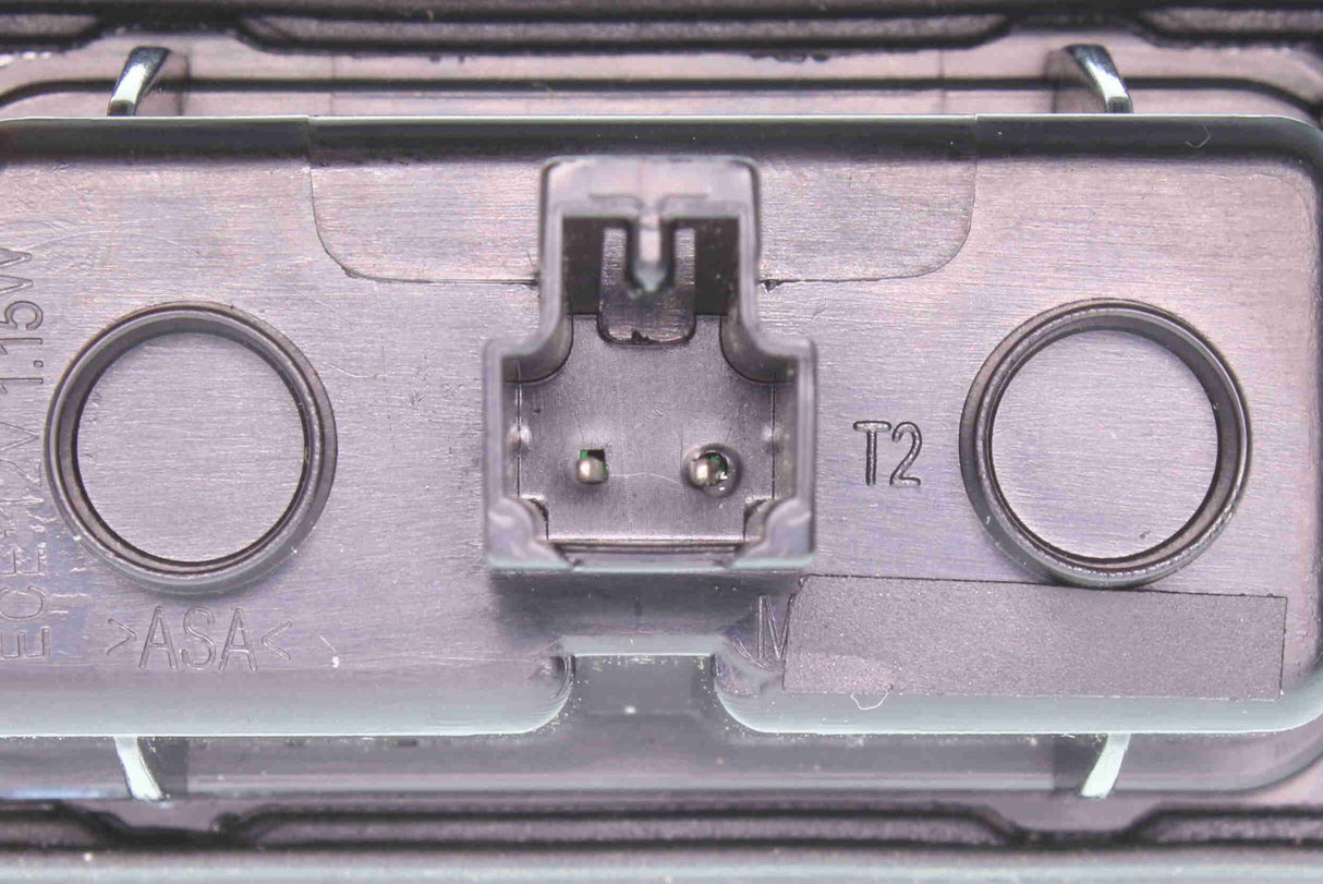 Licence Plate Light - V10-84-0042