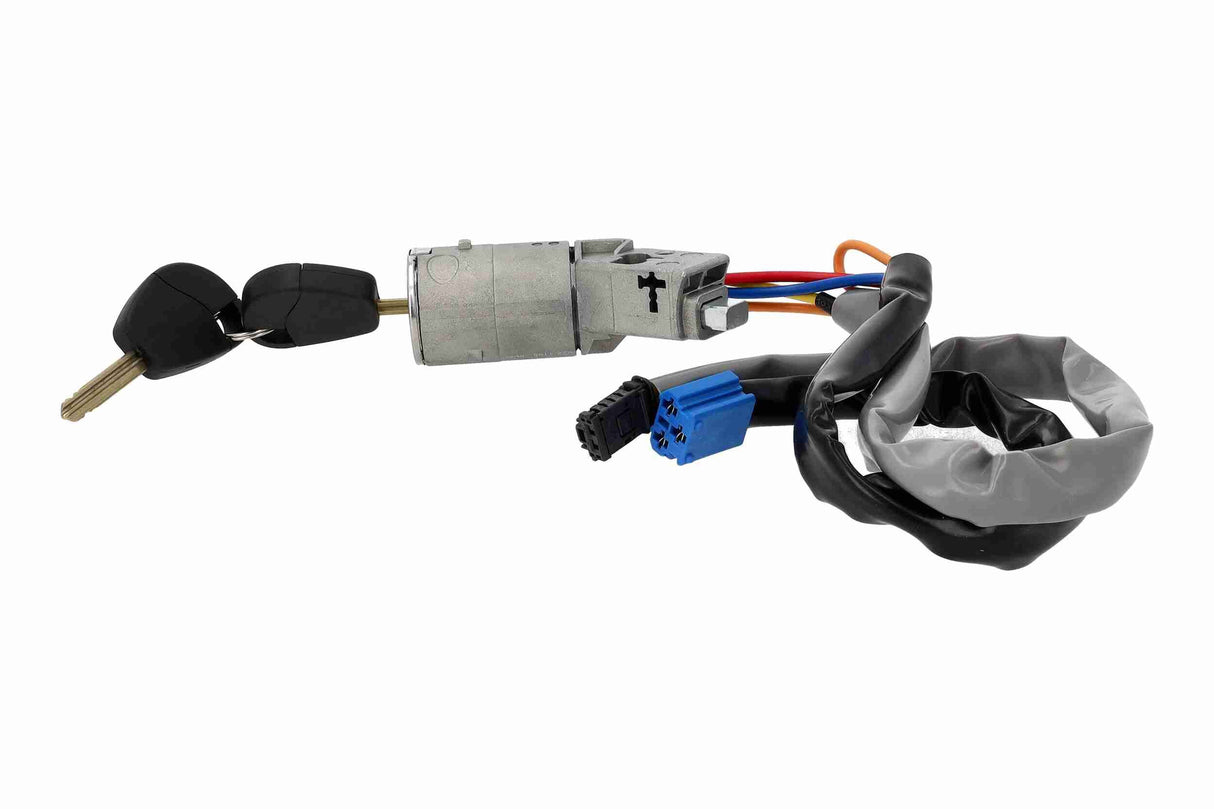 Lock Cylinder, ignition lock - V22-1195