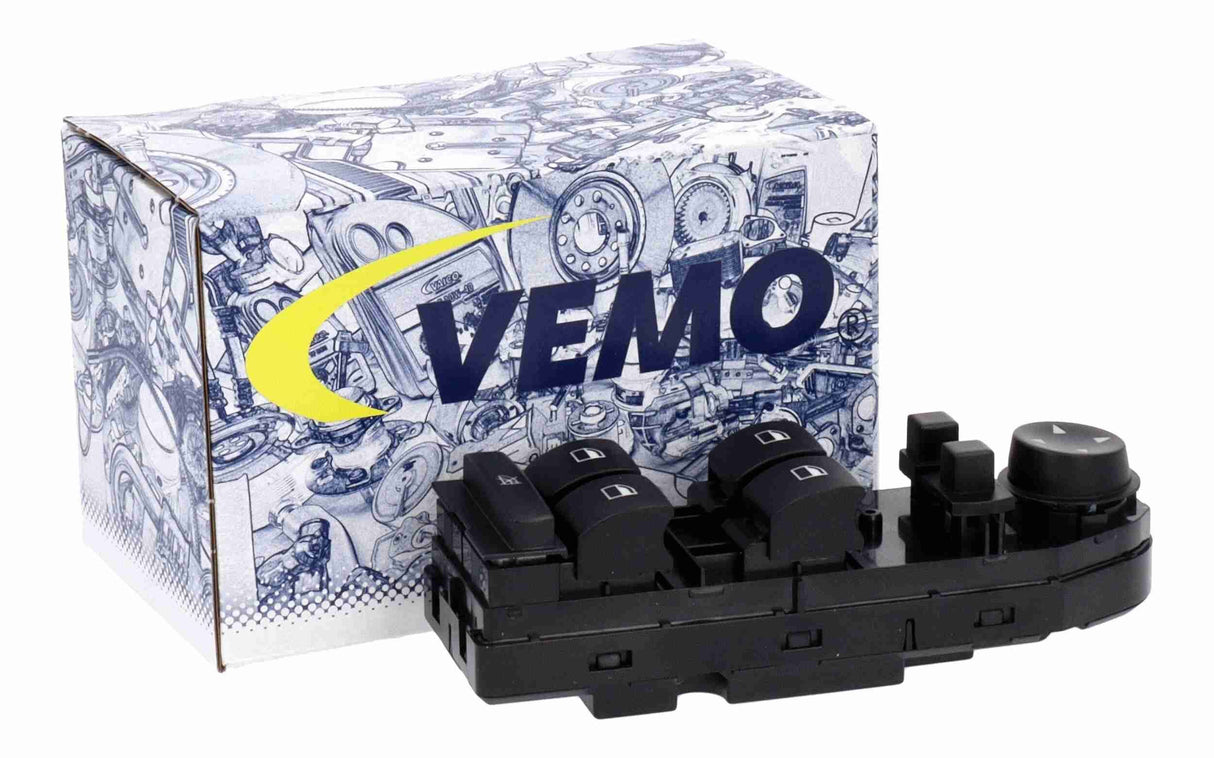 Switch, window regulator - V20-73-0042