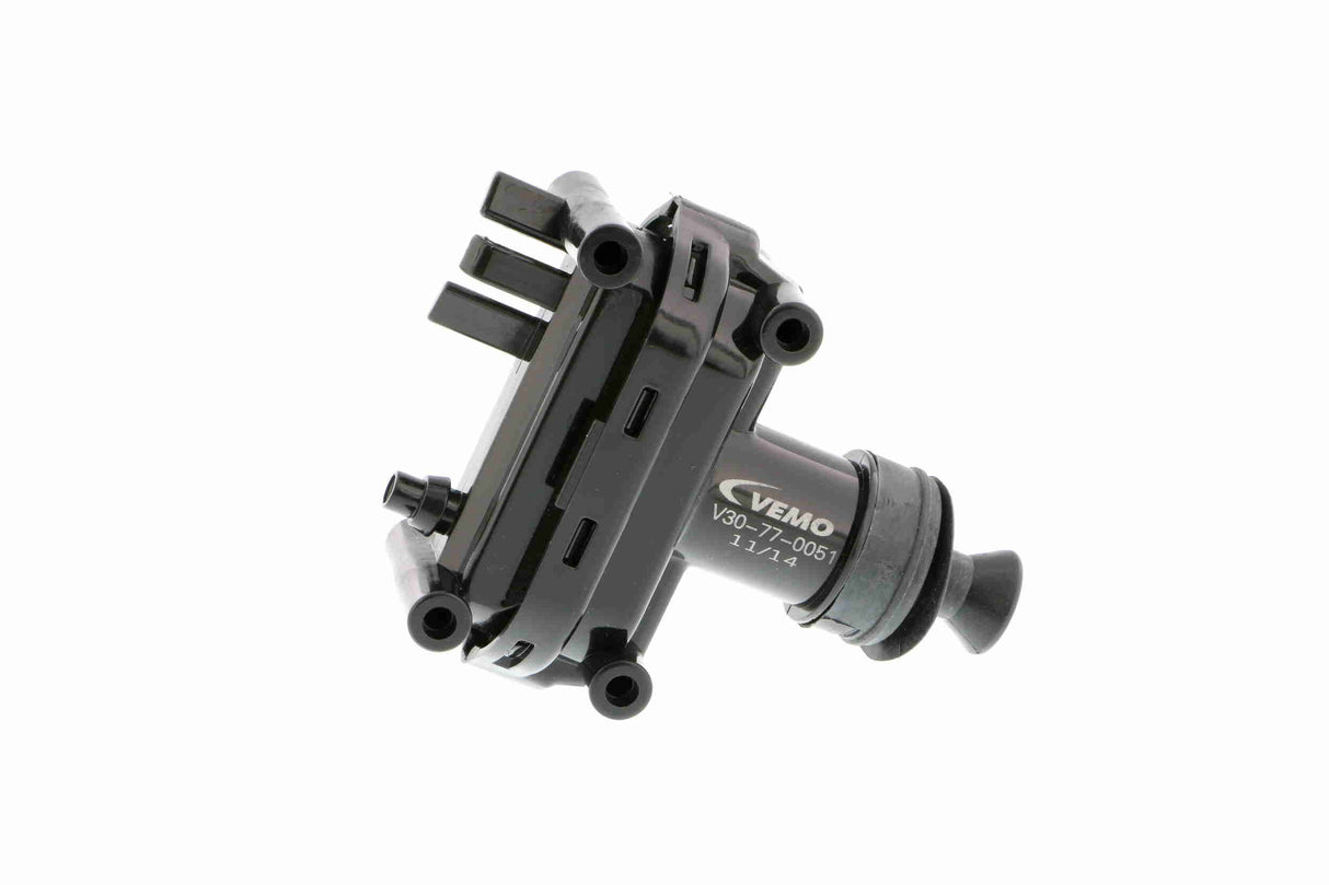 Actuator, central locking system - V30-77-0051