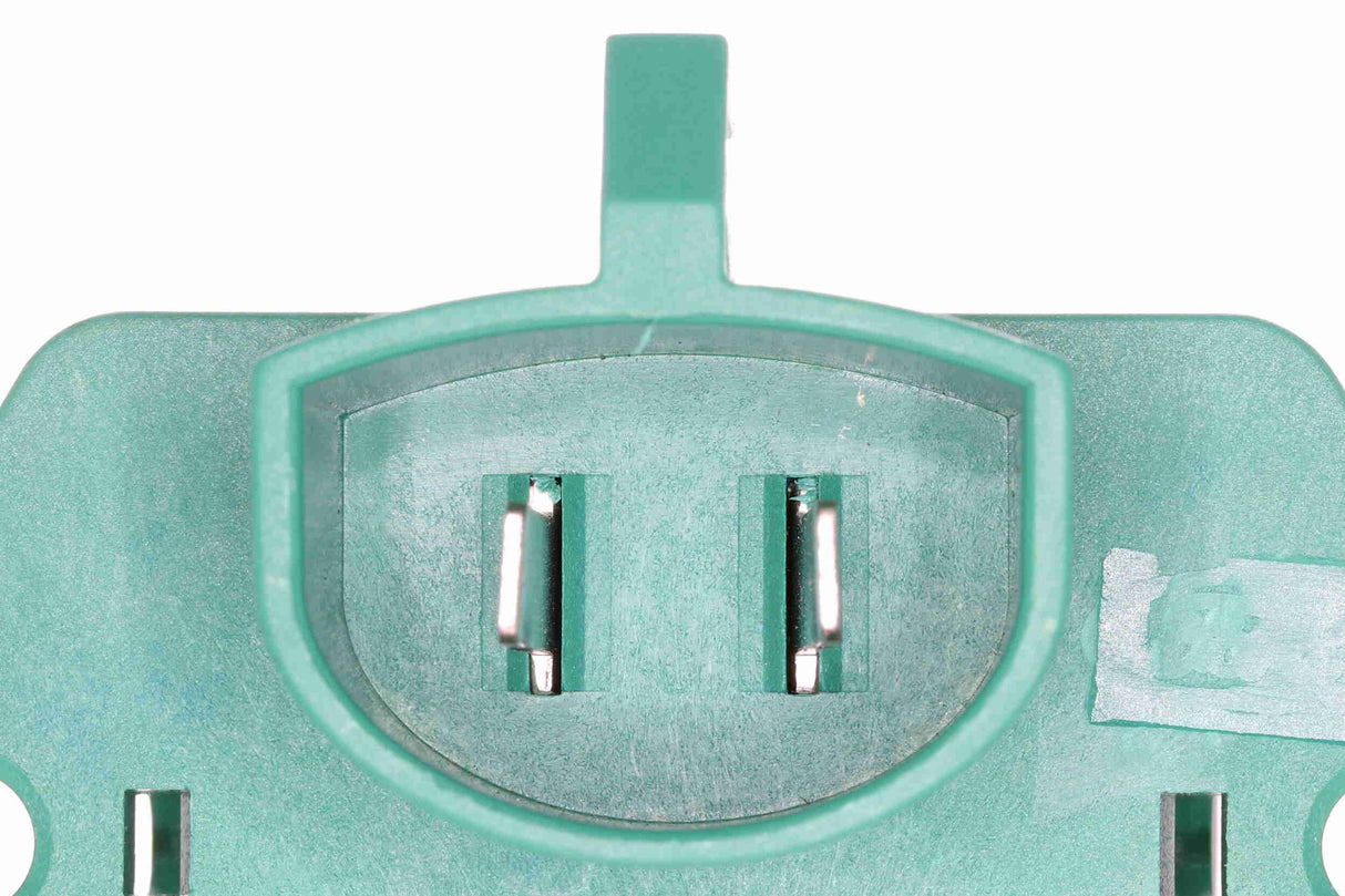 Regulator, interior blower - V25-79-0031