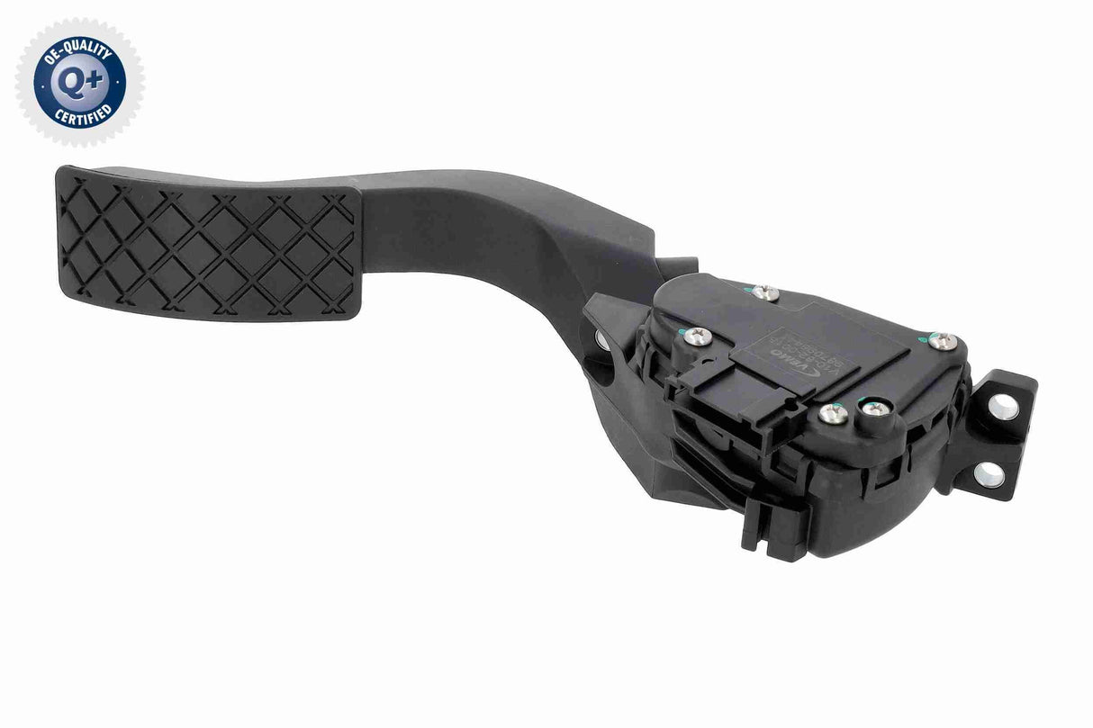 Accelerator Pedal - V10-82-0015