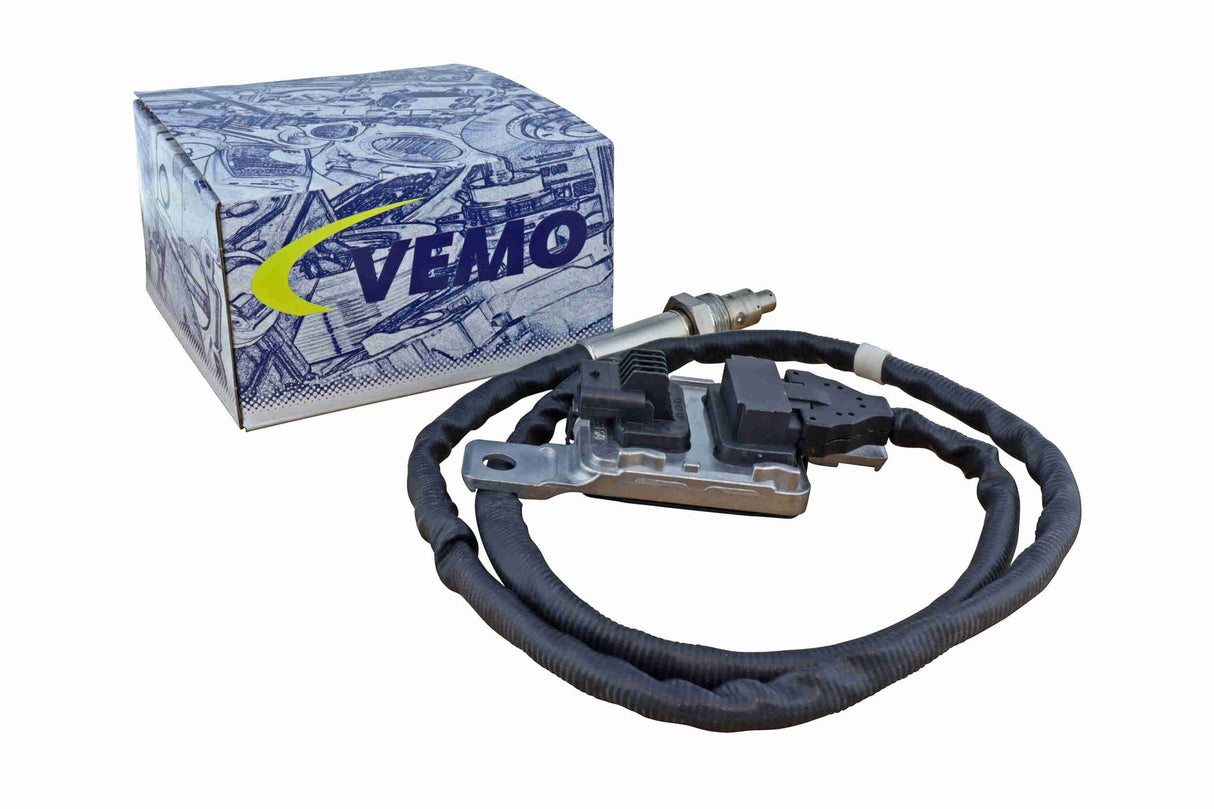 NOx Sensor, urea injection - V10-72-0166