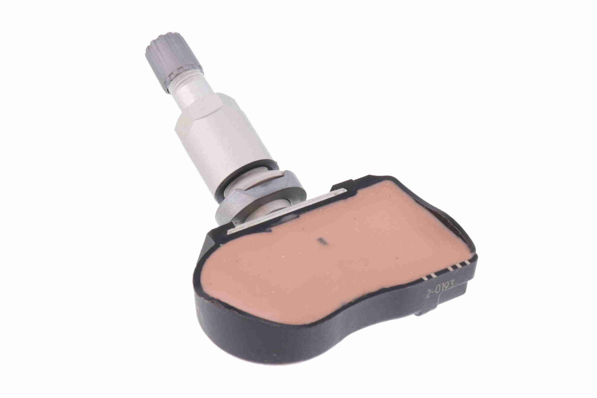Wheel Sensor, tyre-pressure monitoring system - V99-72-4025