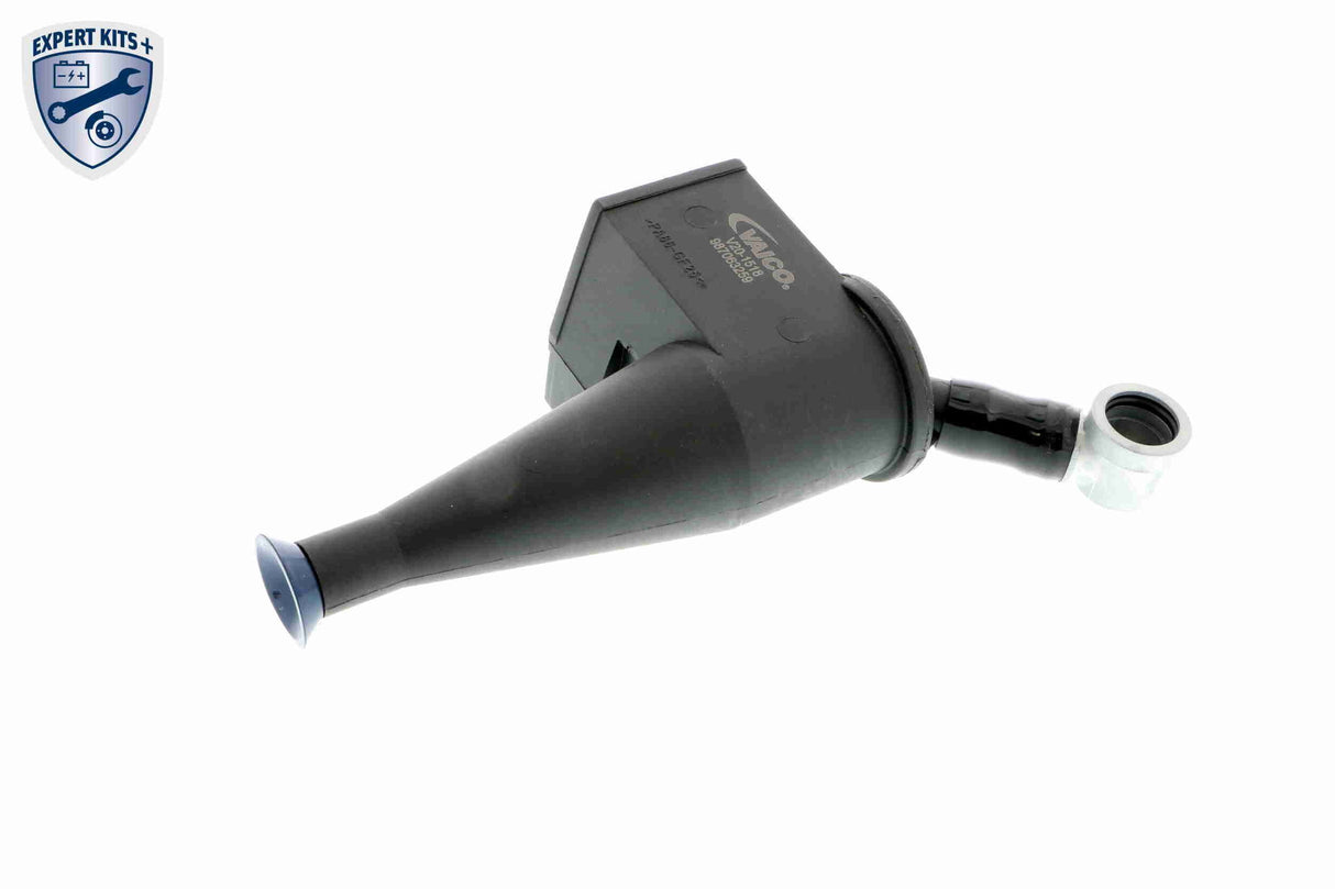 Oil Separator, crankcase ventilation - V20-1518