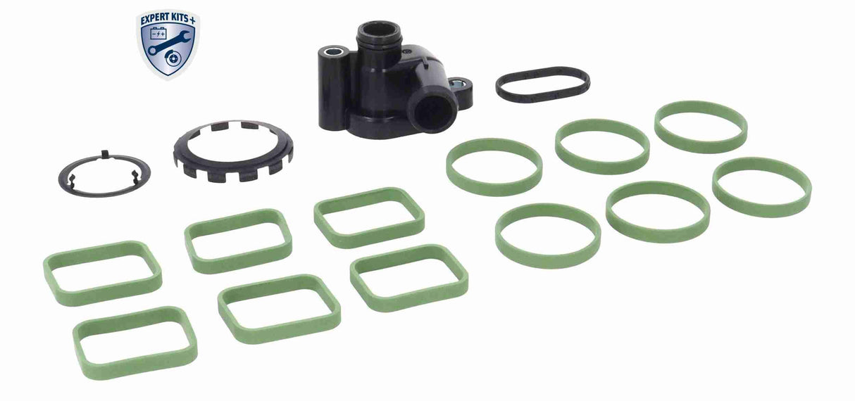 Coolant Control Valve - V10-77-0077