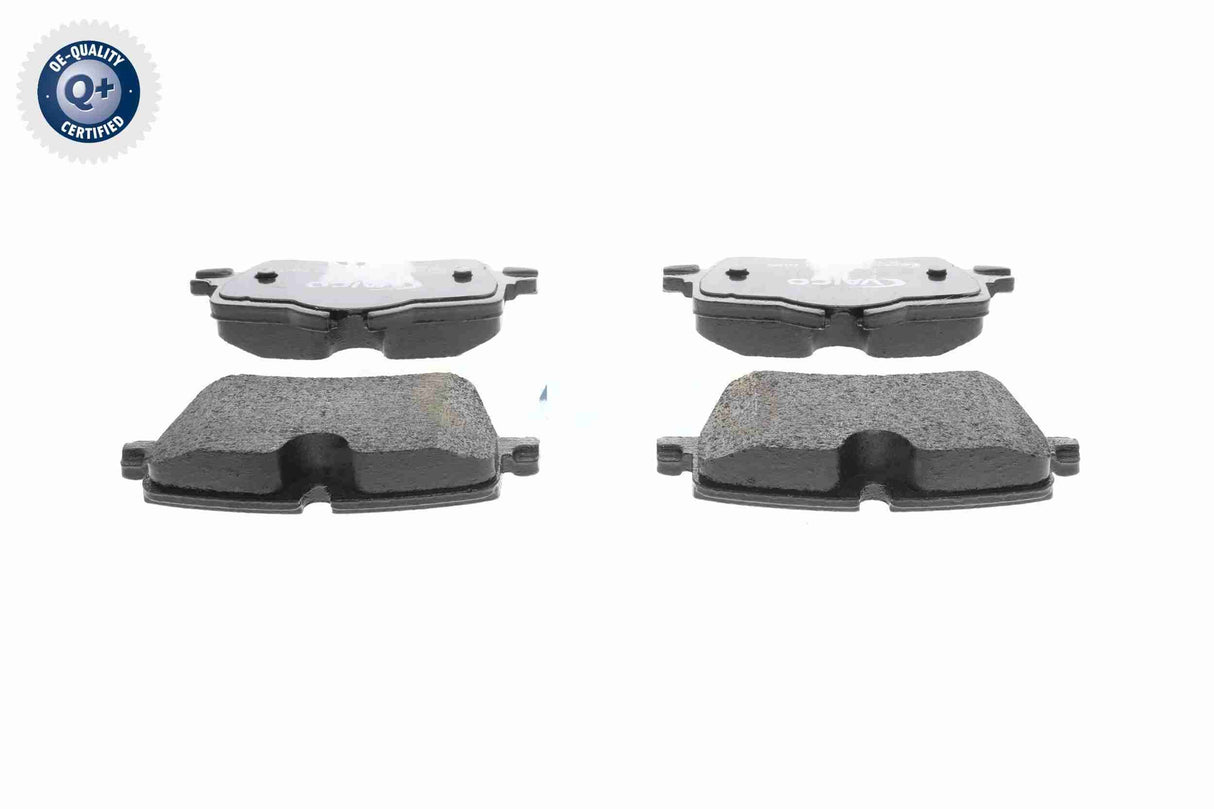 Brake Pad Set, disc brake - V20-4209
