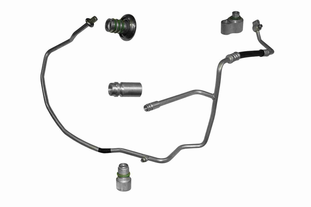 High Pressure Line, air conditioning - V25-20-0032