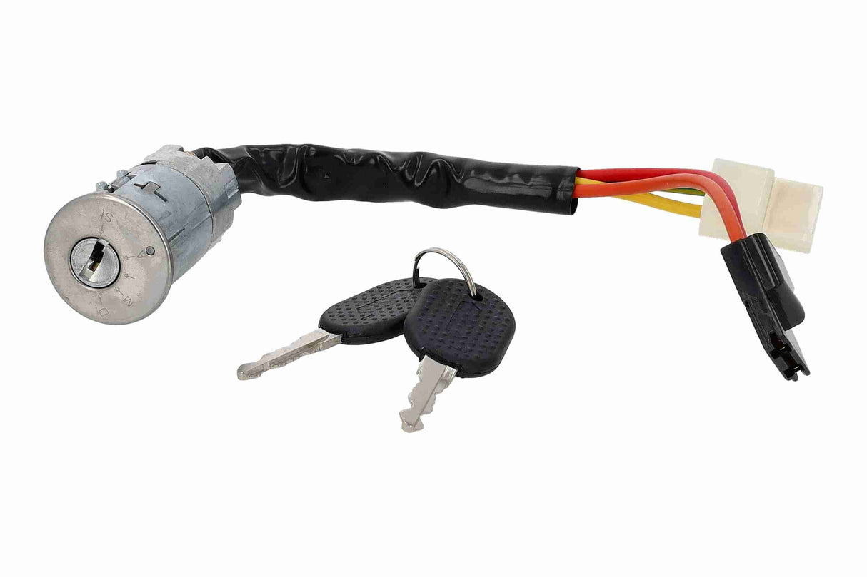 Lock Cylinder, ignition lock - V42-1159