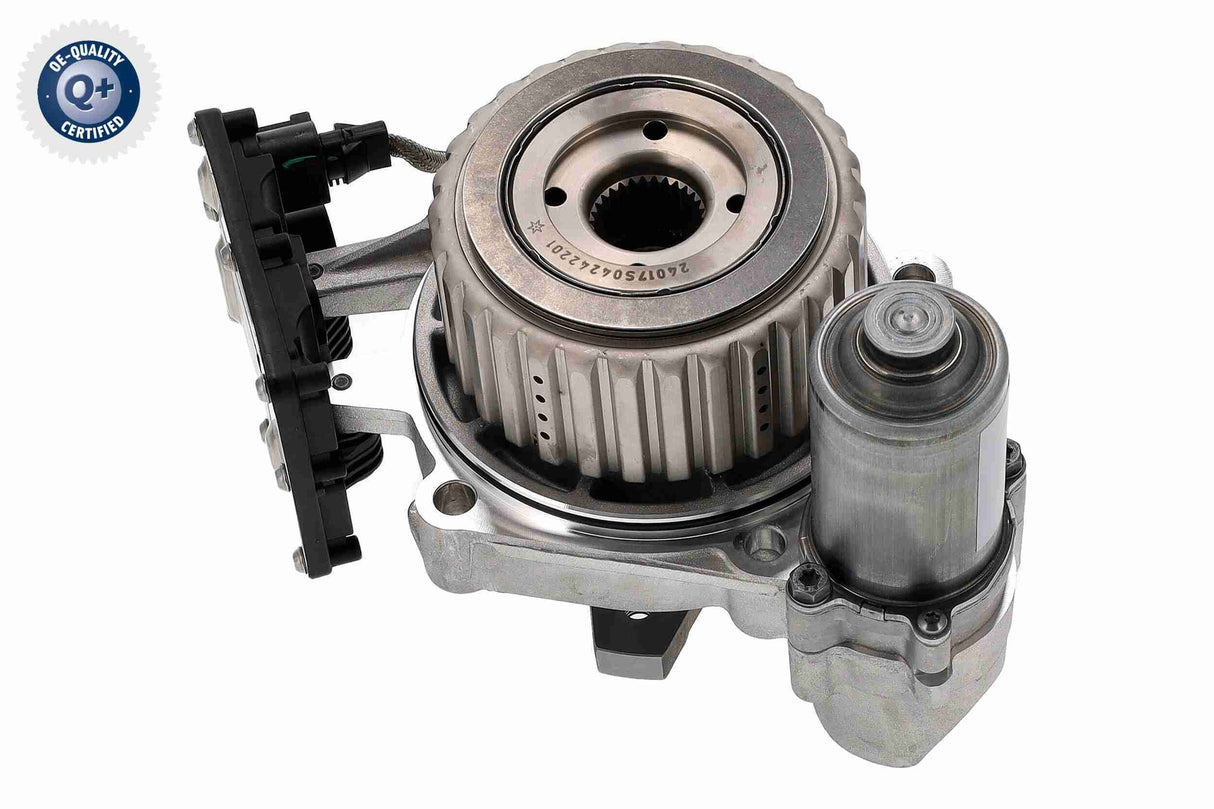 Multi-Plate Clutch (all-wheel drive) - V10-8958