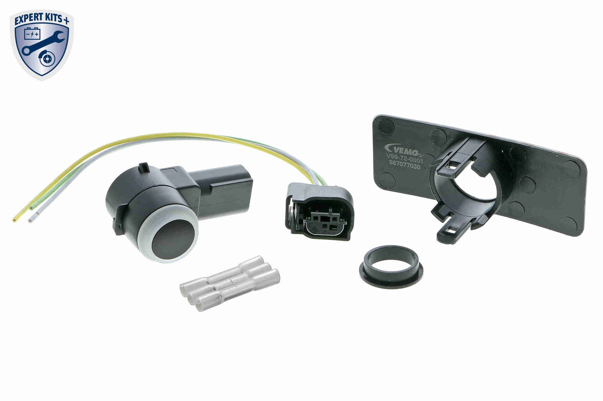 Sensor, park distance control - V22-72-10086