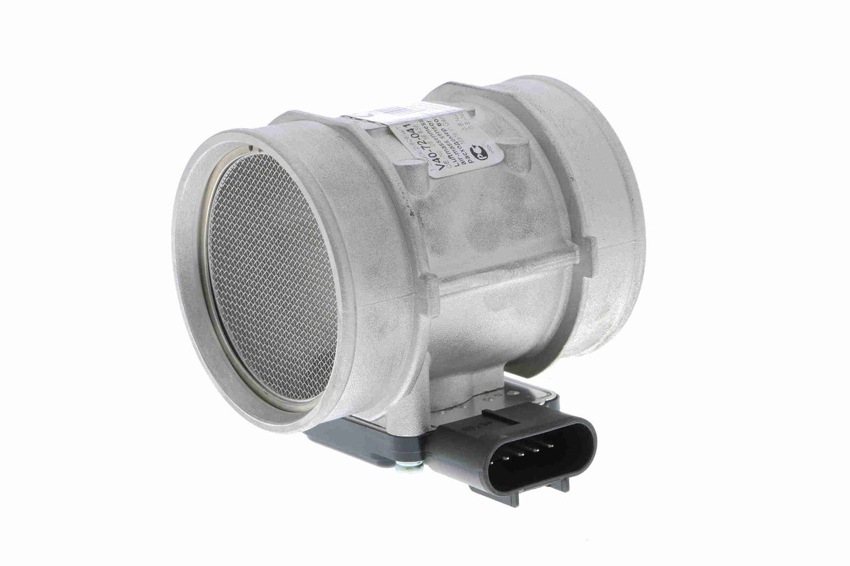 Mass Air Flow Sensor - V40-72-0411