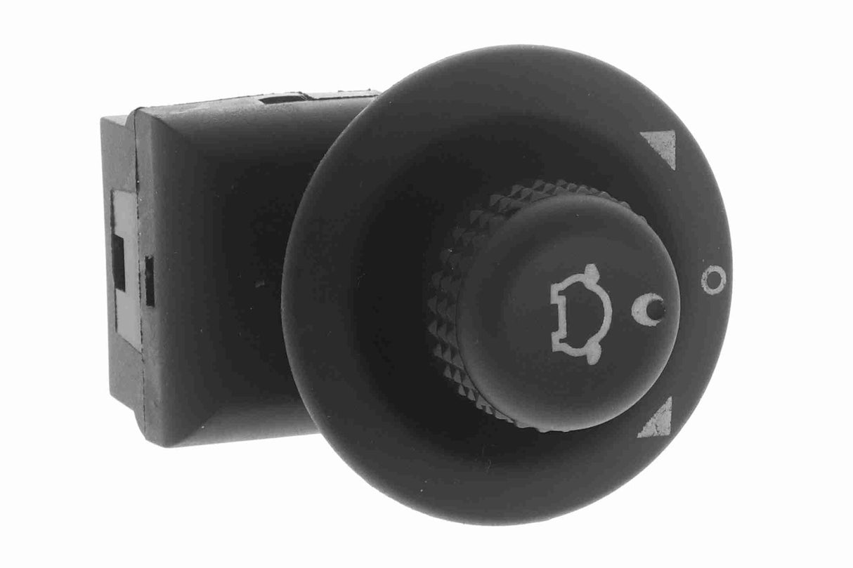 Switch, exterior mirror adjustment - V25-73-0124