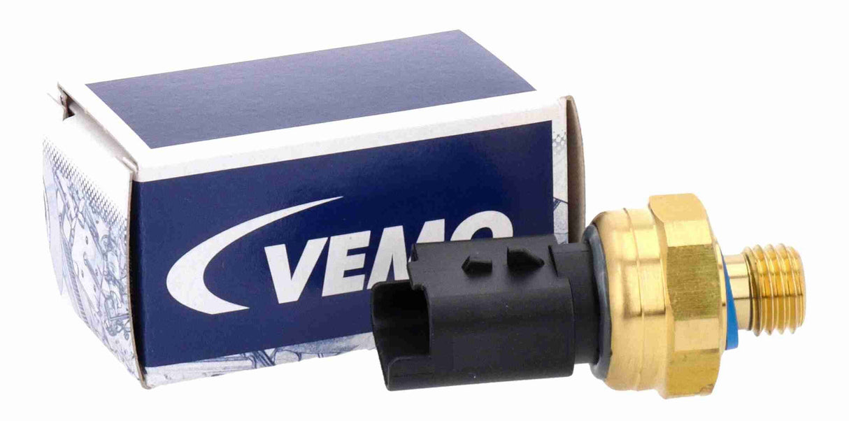 Oil Pressure Switch - V22-73-0037