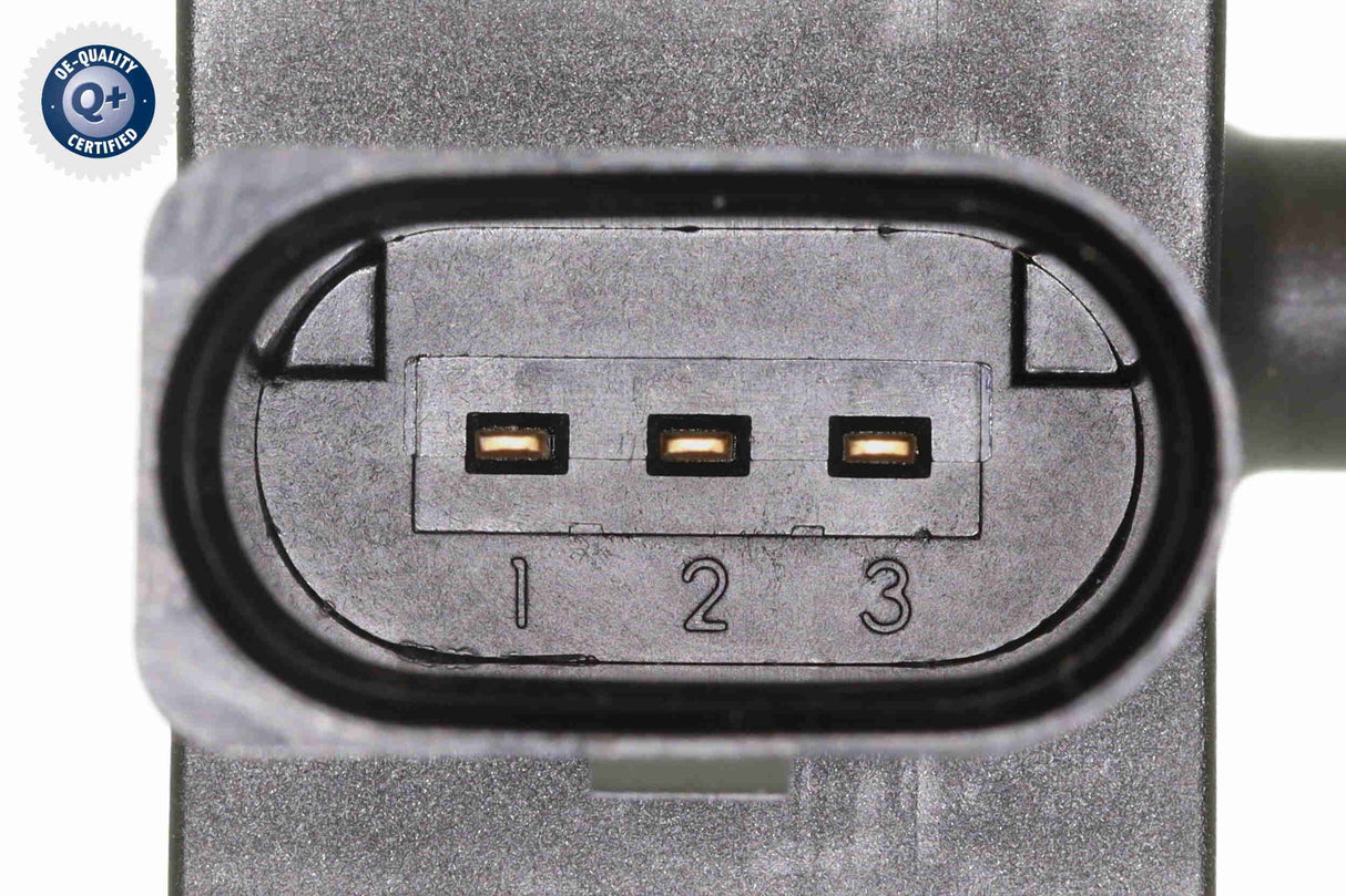 Sensor, exhaust pressure - V48-72-0174