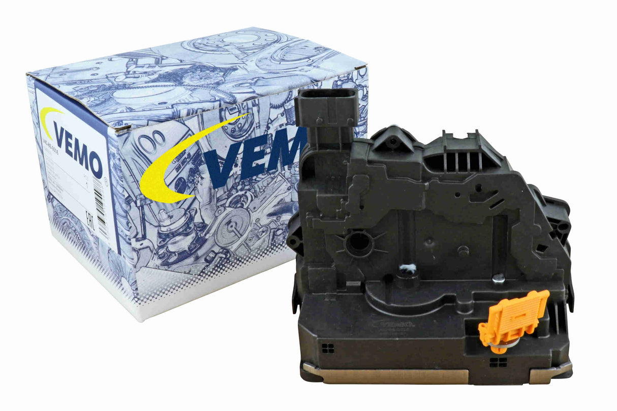 Door Lock - V40-85-0005
