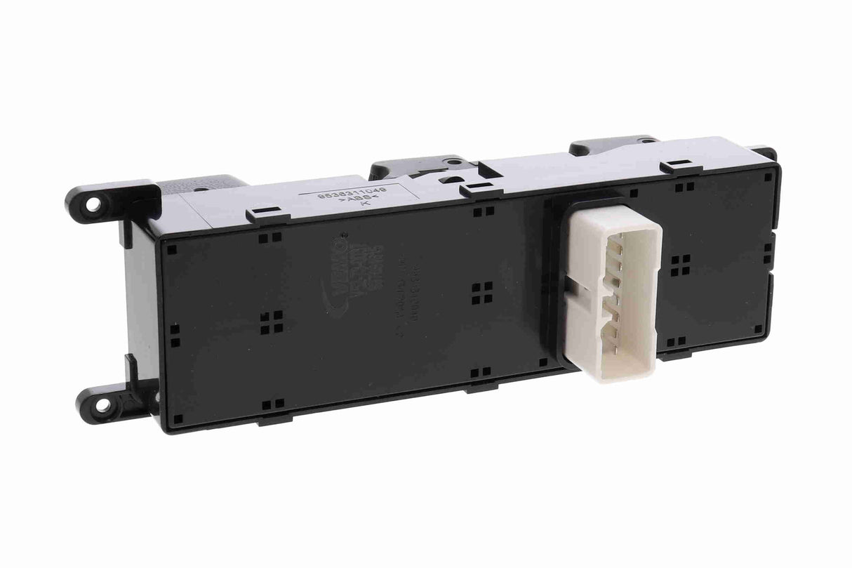 Switch, window regulator - V52-73-0037