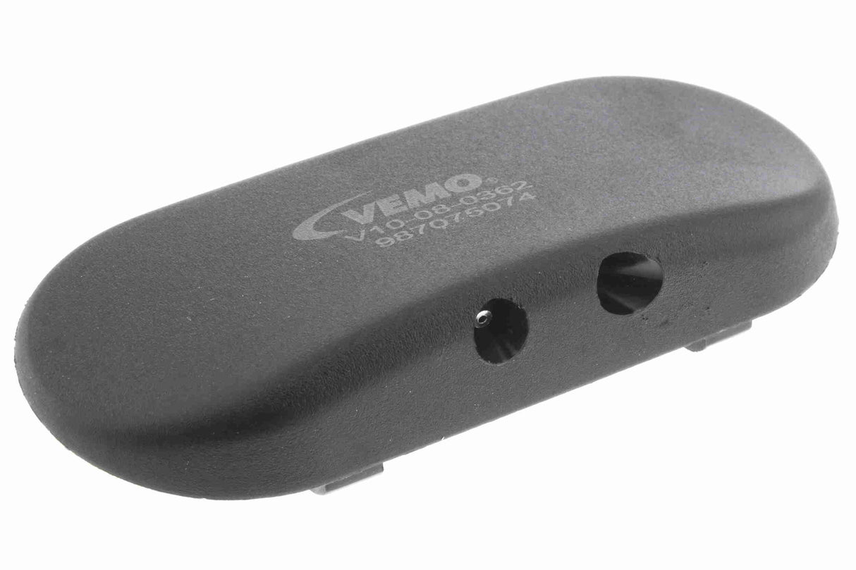 Washer Fluid Jet, window cleaning - V10-08-0362