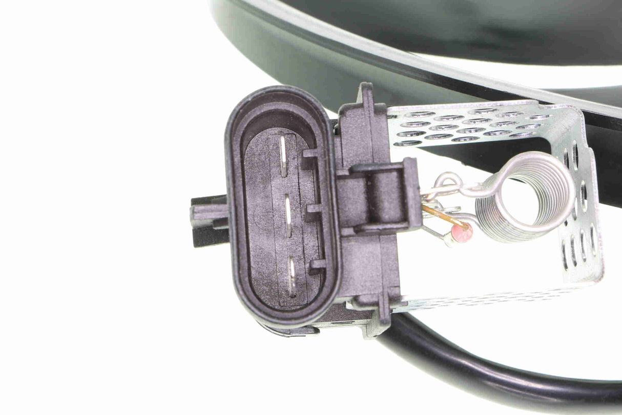 Fan, engine cooling - V40-01-1068