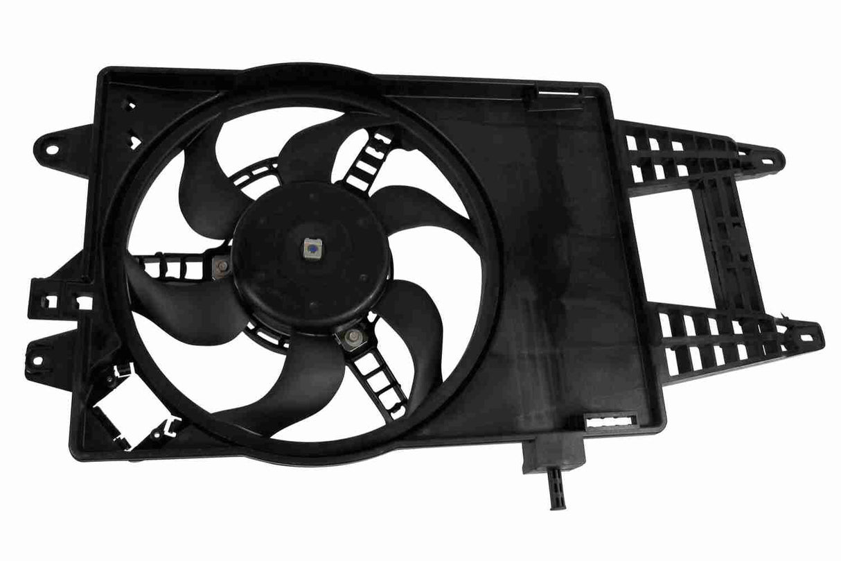 Fan, engine cooling - V24-01-1284