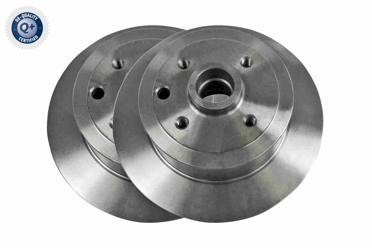 Brake Disc - V40-40010