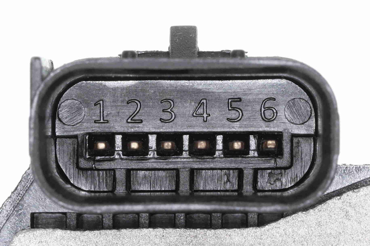 Throttle Body - V25-81-0042