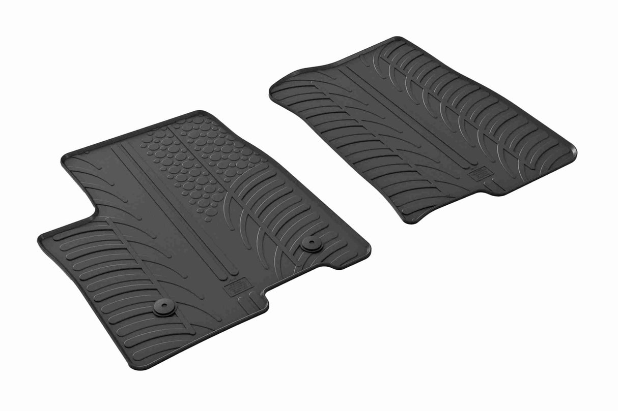 Floor Mat Set - V51-0752