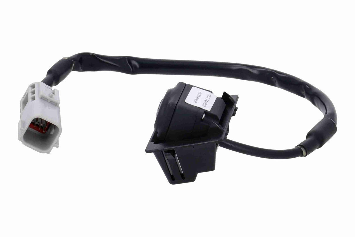 Rear View Camera, park distance control - V51-74-0017