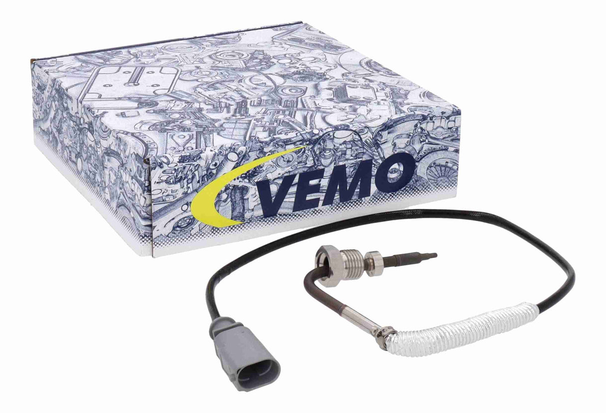 Sensor, exhaust gas temperature - V10-72-0453