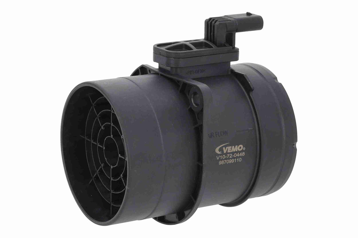 Mass Air Flow Sensor - V10-72-0448